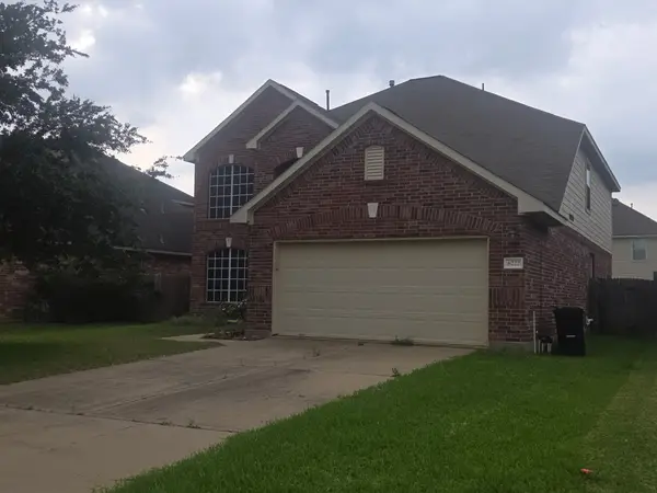 8222 Hardy Elm Street, Spring, TX 77379