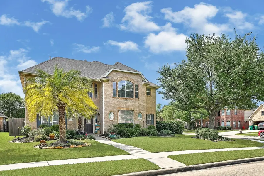 3422 Bay Breeze Drive, Seabrook, TX 77586 - #2