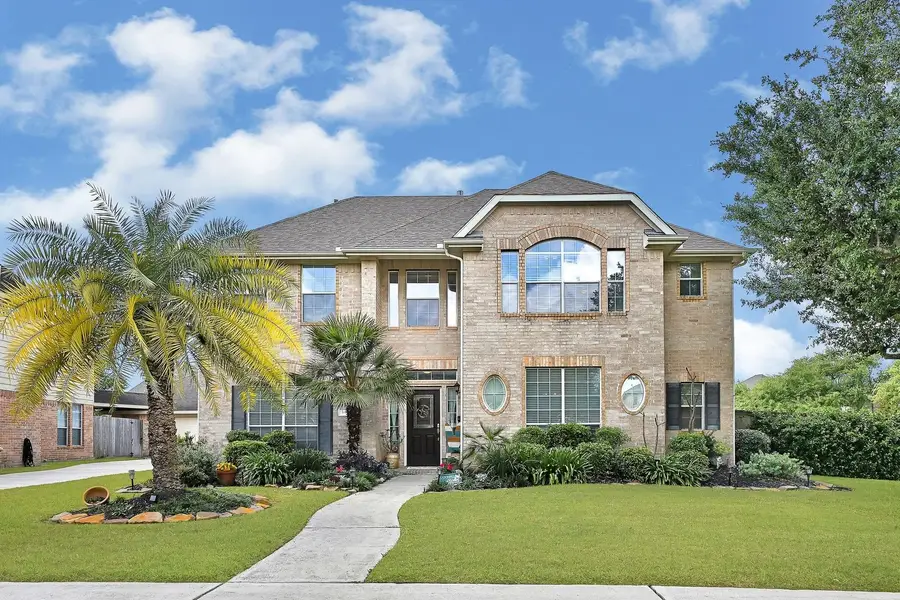 3422 Bay Breeze Drive, Seabrook, TX 77586 - #3