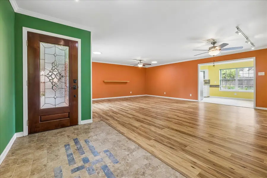 5418 Queensloch Drive, Houston, TX 77096 - #2