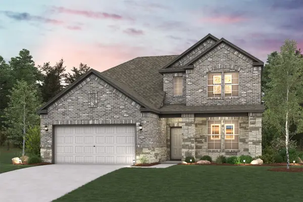1349 Coastal Drive, Dayton, TX 77535