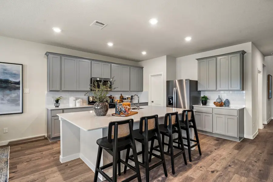 1349 Coastal Drive, Dayton, TX 77535 - #2