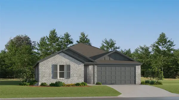 12710 Cobbler Glenn Drive, Crosby, TX 77532