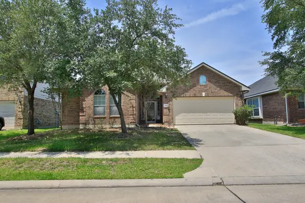 2414 Hannover Valley Court, Spring, TX 77388