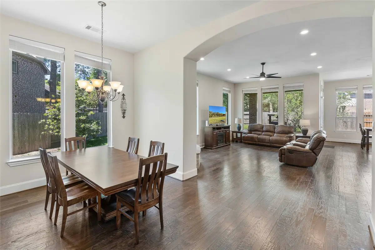 13403 Beall Woods Lane, Humble, TX 77346 - #1