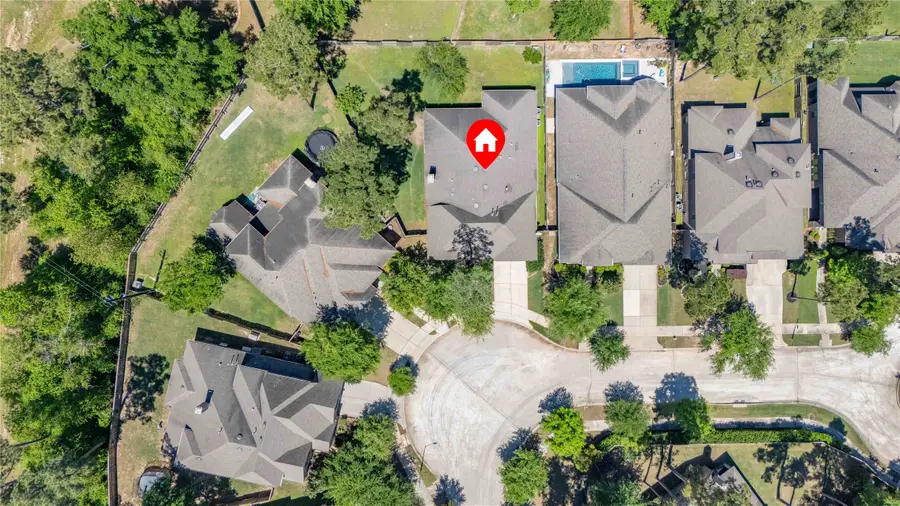 13403 Beall Woods Lane, Humble, TX 77346 - #2