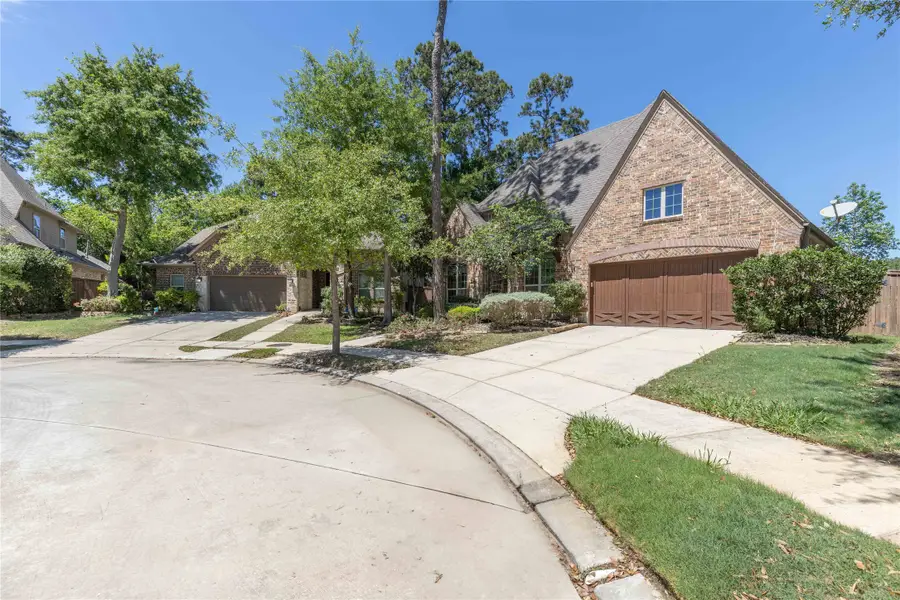 13403 Beall Woods Lane, Humble, TX 77346 - #3
