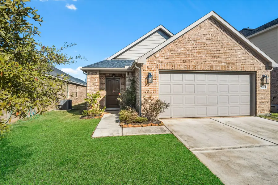 17718 Pensford Way, Tomball, TX 77377 - Image #2