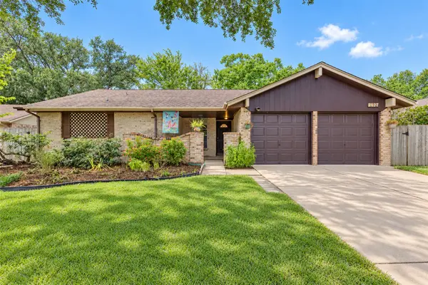 2127 Whiteback Drive, Houston, TX 77084