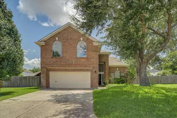 8510 Willancy Lane, Houston, TX 77095