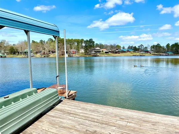 120 Pecan Drive, Burkeville, TX 75932