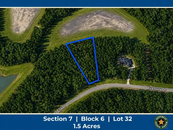 15321 Forest Grove Drive, Willis, TX 77378
