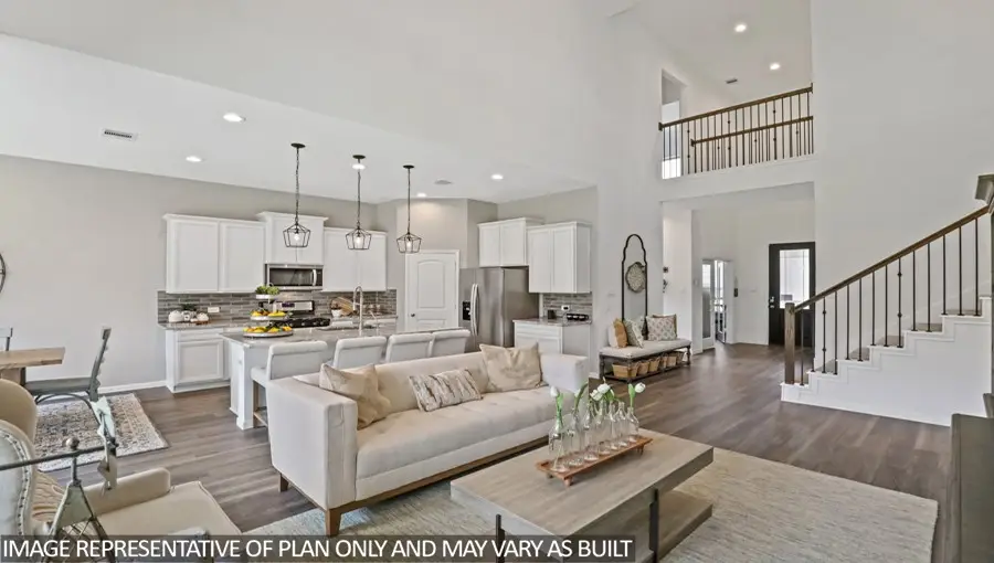 437 Summerset Landing Court, Conroe, TX 77304 - #2