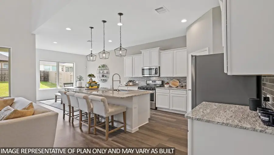 437 Summerset Landing Court, Conroe, TX 77304 - #3