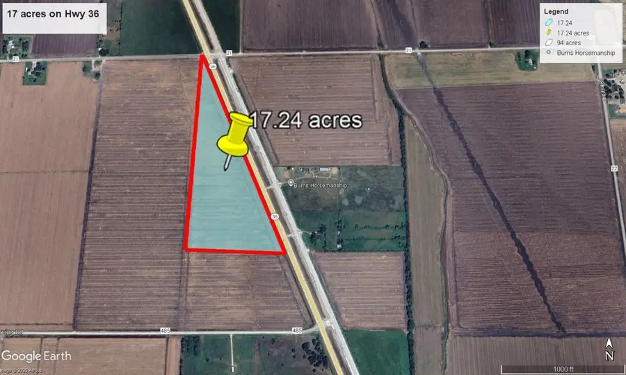 28002 Highway 36 At County Road 21 Highway, Damon, TX 77430 - #3