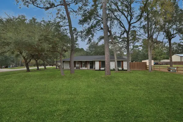 922 Kip Lane, Pinehurst, TX 77362