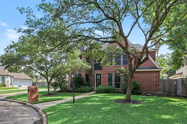 17906 Saint Helen Court, Spring, TX 77379
