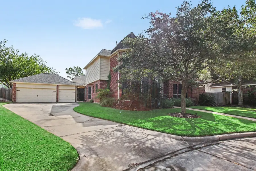 17906 Saint Helen Court, Spring, TX 77379 - #2