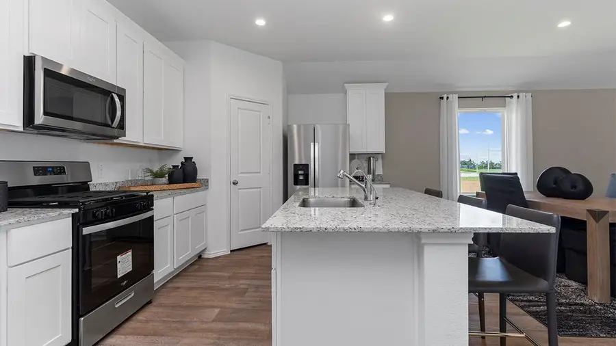 10723 Dogwood Sky Drive, Beasley, TX 77417 - #3