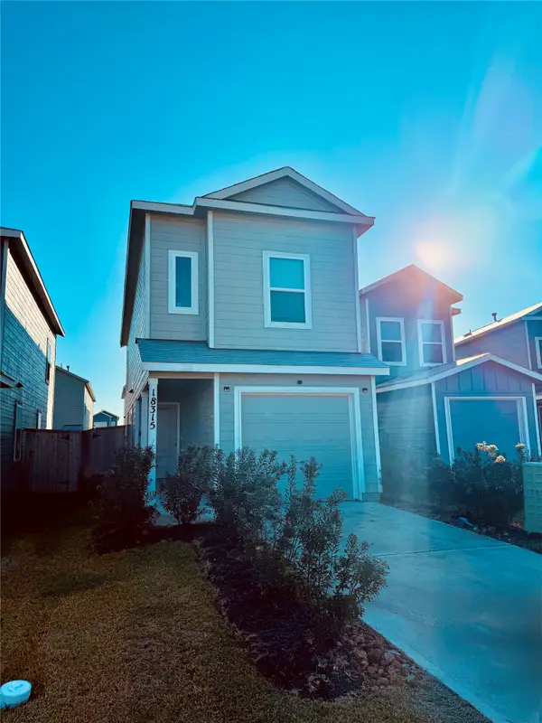 18315 Palazzo Romano Lane, New Caney, TX 77357