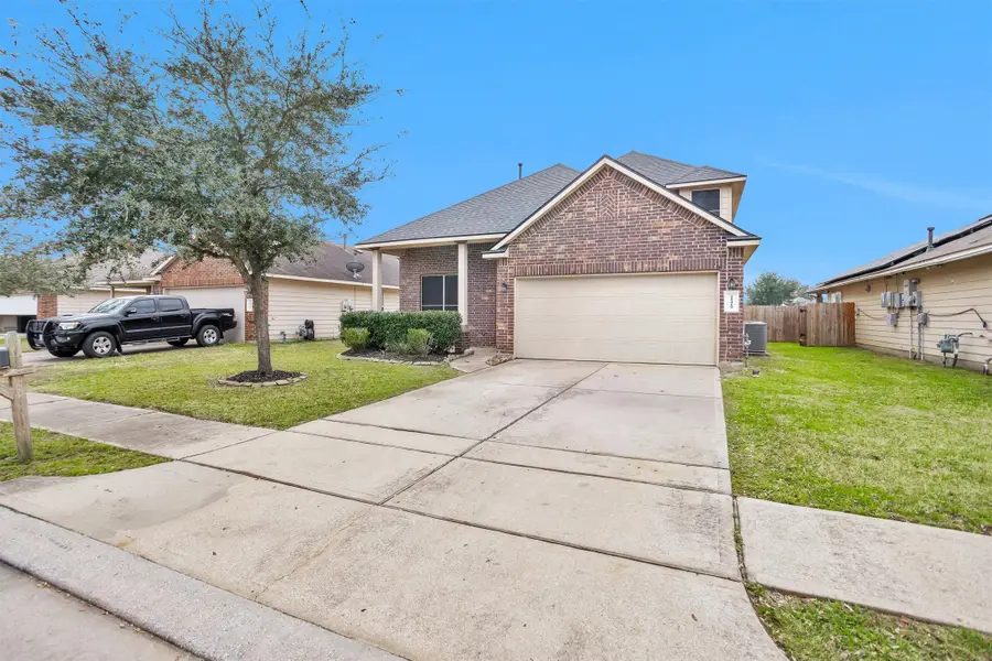 21419 Fossil Trails Drive, Spring, TX 77388 - #3
