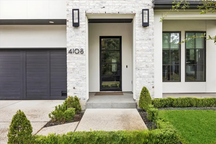 4108 Sunset Boulevard, Houston, TX 77005 - #2