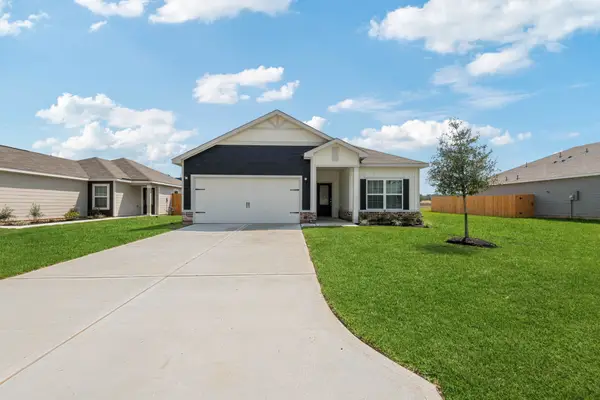 10391 Red Cardinal Drive, Cleveland, TX 77328