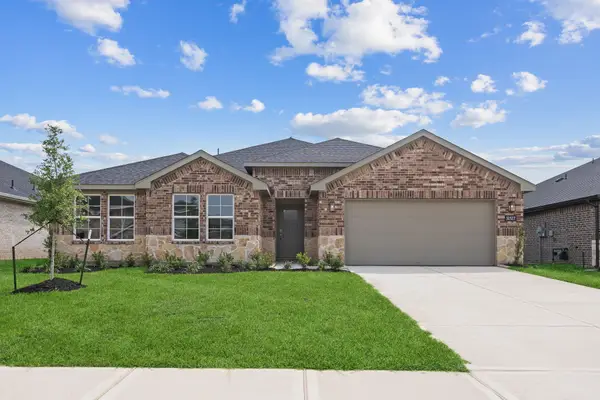 31314 Hastings Park Drive, Fulshear, TX 77441