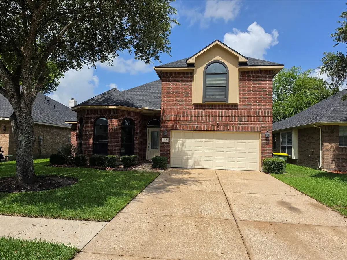 1138 Sussex Trail, Pearland, TX 77584 - #1