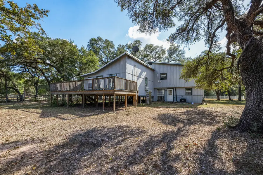1141 Reeves Road, Garwood, TX 77442 - #3