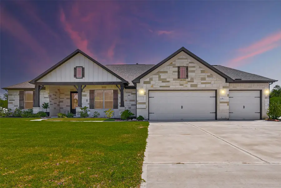 1131 Southfork Ranch Drive, Sealy, TX 77474 - #2