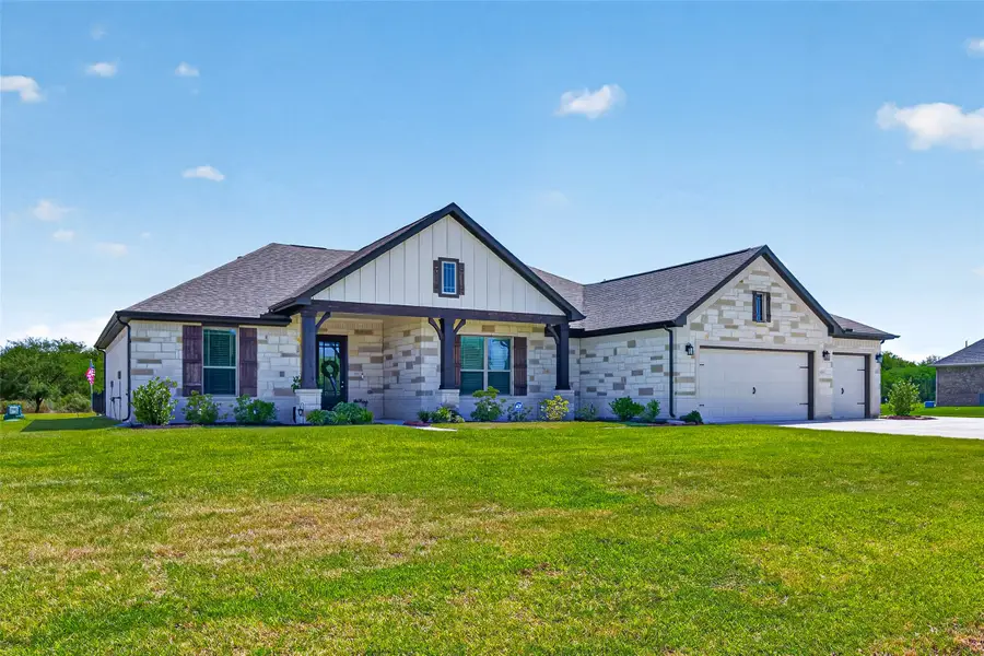 1131 Southfork Ranch Drive, Sealy, TX 77474 - #3