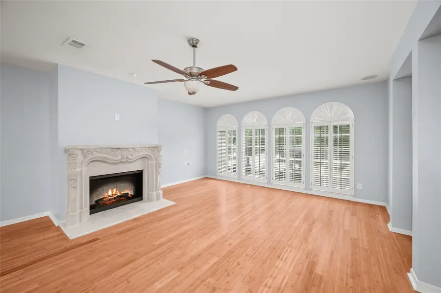 4431 Castle Court, Houston, TX 77006 - #2