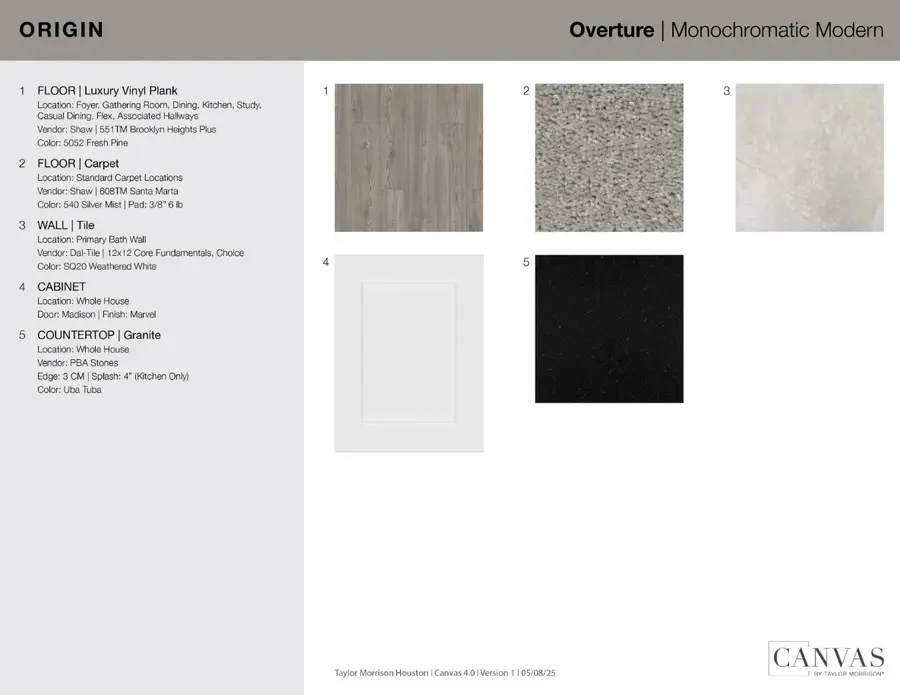 18023 Lasso Mills Drive, Hockley, TX 77447 - #3