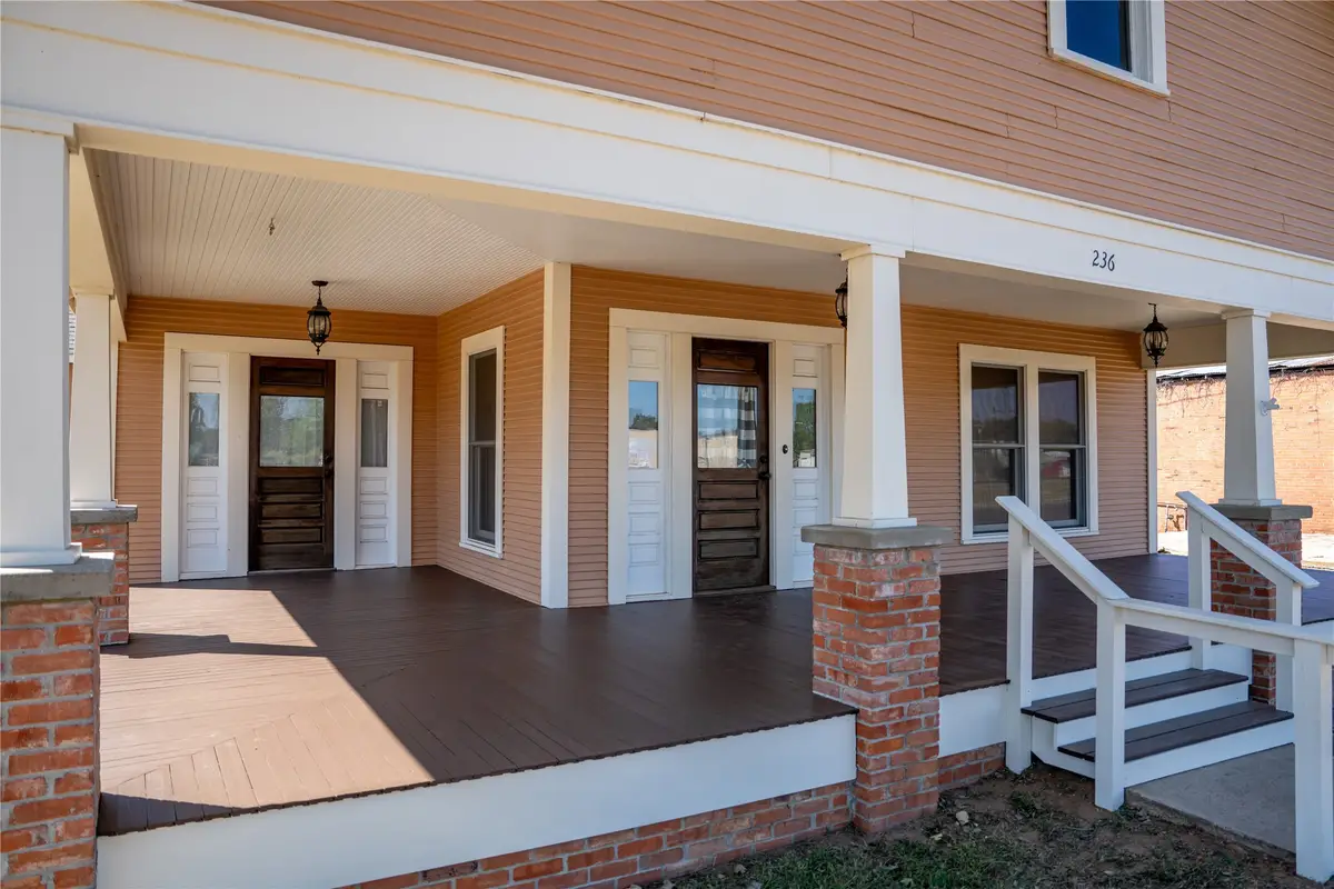 236 S Main Street, Grapeland, TX 75844 - Image #1