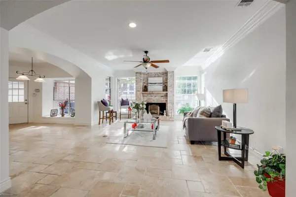5534 Honor Drive, Houston, TX 77041