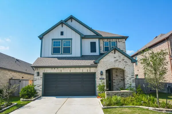 21215 Electric Light Trail, Cypress, TX 77433