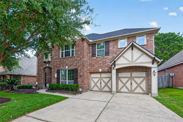 123 Forest Valley Bend, Conroe, TX 77384