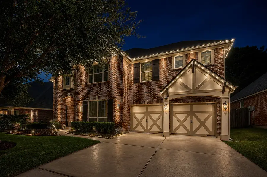 123 Forest Valley Bend, Conroe, TX 77384 - #2