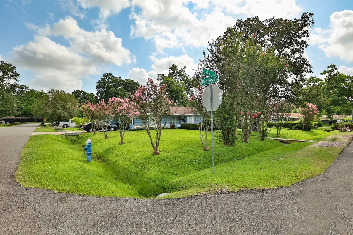 9358 Leto Road, Houston, TX 77080 - #1