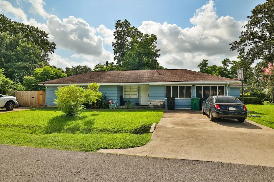 9358 Leto Road, Houston, TX 77080 - #3