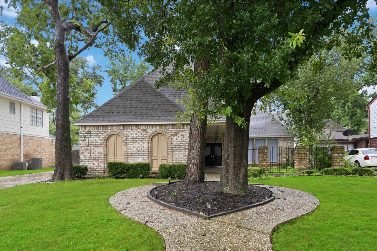 15110 Walters Rd Road, Houston, TX 77068 - #1