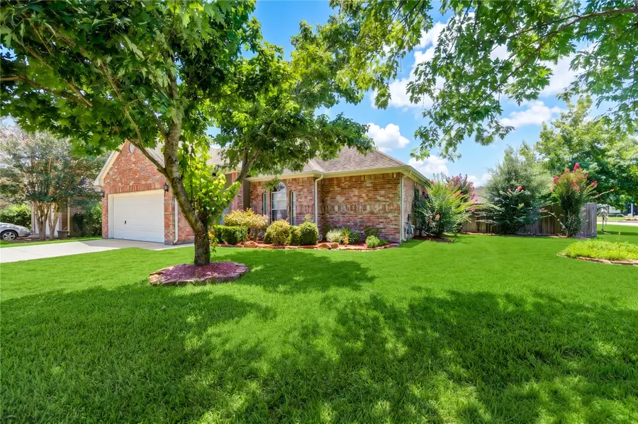 9227 Hidden Lake E, Magnolia, TX 77354 - #2
