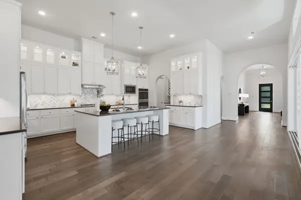 73 Madrone Terrace Place, The Woodlands, TX 77375