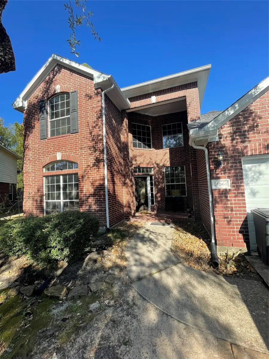 26864 Calgary Pointe Drive, Kingwood, TX 77339 - Image #2