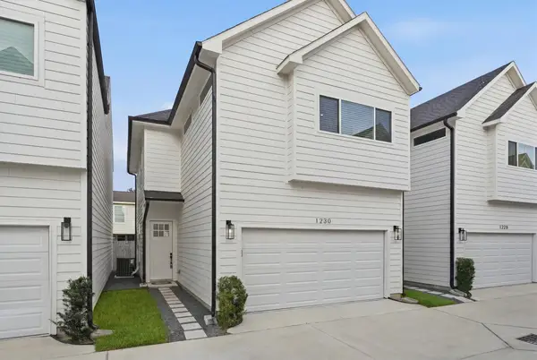 1230 Mcneil Street, Houston, TX 77009