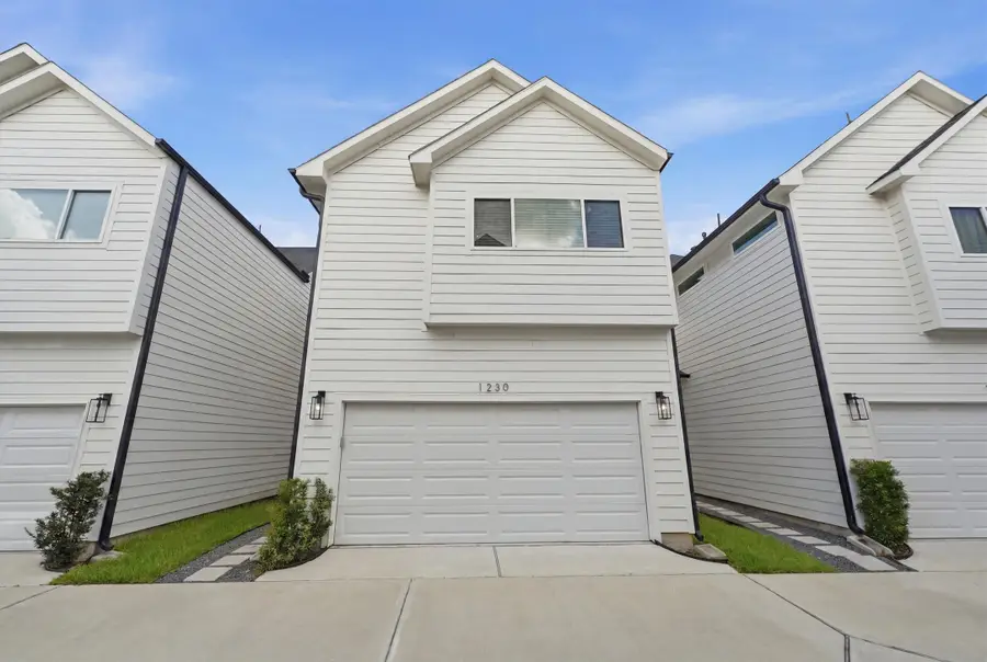 1230 Mcneil Street, Houston, TX 77009 - #2