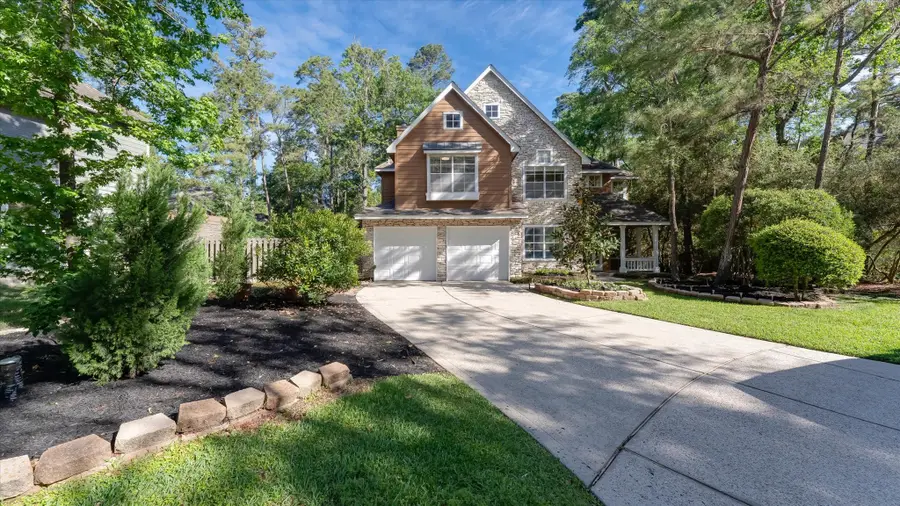 10 Owls Cove Place, The Woodlands, TX 77382 - #2
