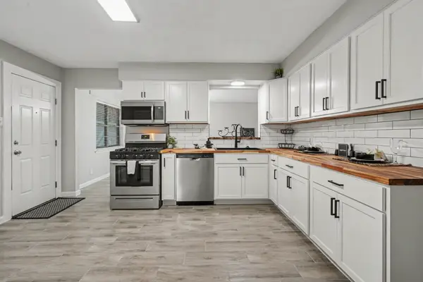 308 San Jacinto Street, La Porte, TX 77571