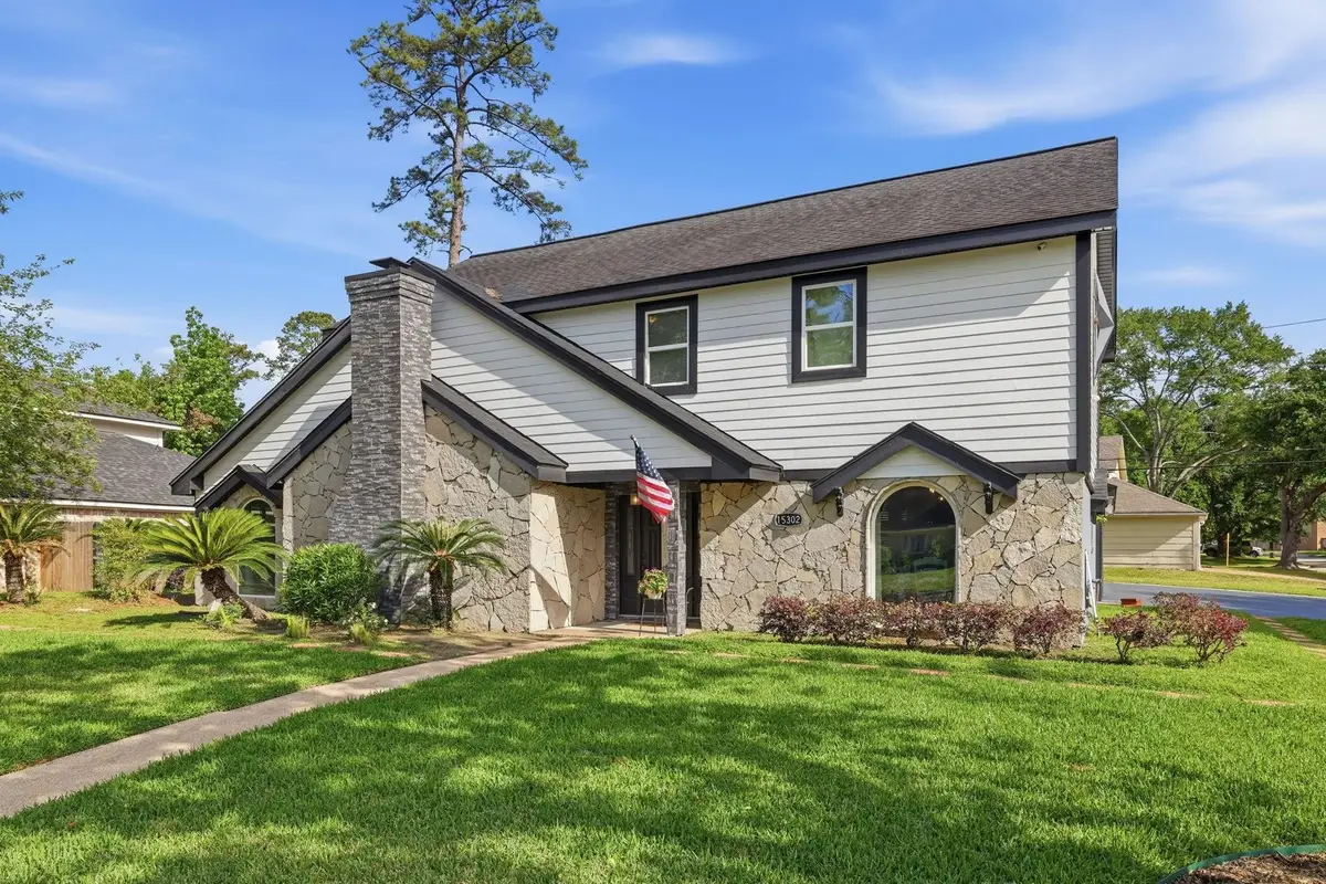 15302 Falling Creek Drive, Houston, TX 77068 - #1